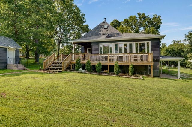 3060 W Ellison Drive, Springfield, MO 65810