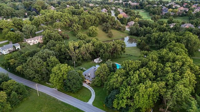 3060 W Ellison Drive, Springfield, MO 65810