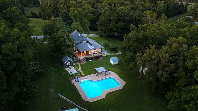 3060 W Ellison Drive, Springfield, MO 65810