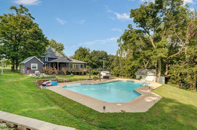 3060 W Ellison Drive, Springfield, MO 65810