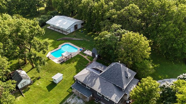 3060 W Ellison Drive, Springfield, MO 65810