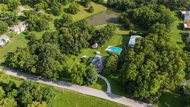 3060 W Ellison Drive, Springfield, MO 65810