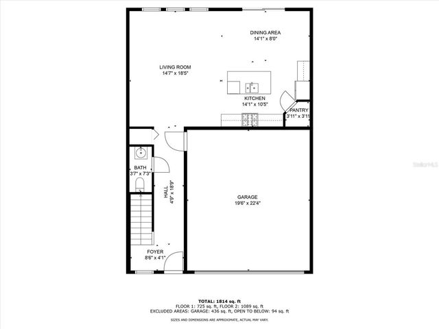 5718 LOS ROBLES COURT, Palmetto, FL 34221