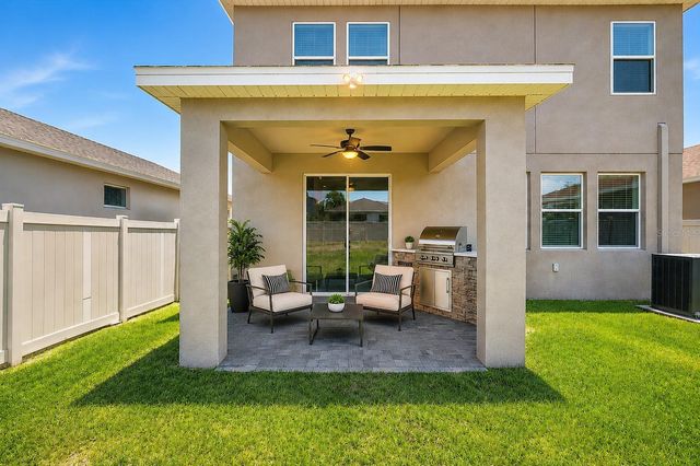 5718 LOS ROBLES COURT, Palmetto, FL 34221