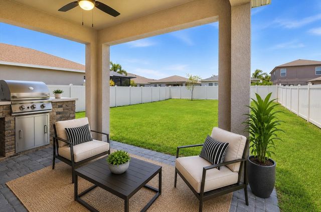 5718 LOS ROBLES COURT, Palmetto, FL 34221