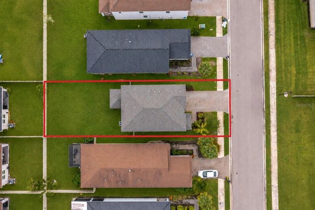 5718 LOS ROBLES COURT, Palmetto, FL 34221