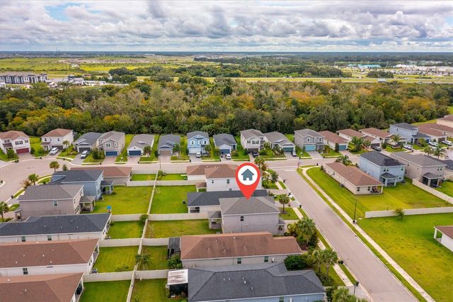 5718 LOS ROBLES COURT, Palmetto, FL 34221