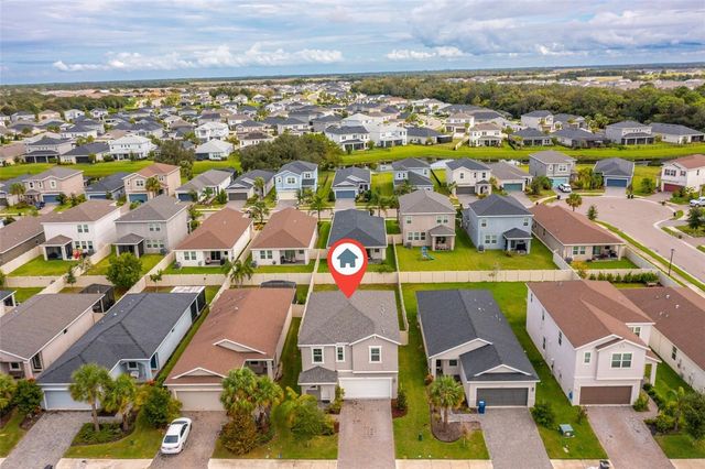 5718 LOS ROBLES COURT, Palmetto, FL 34221