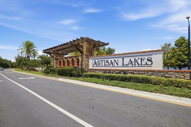 5718 LOS ROBLES COURT, Palmetto, FL 34221