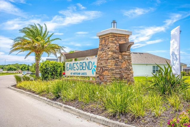 5718 LOS ROBLES COURT, Palmetto, FL 34221