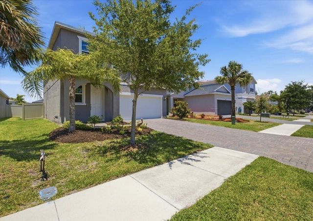 5718 LOS ROBLES COURT, Palmetto, FL 34221