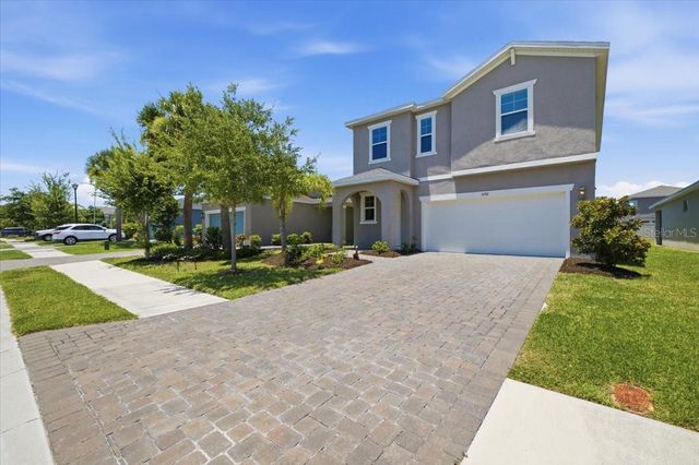 5718 LOS ROBLES COURT, Palmetto, FL 34221