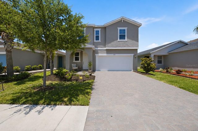 5718 LOS ROBLES COURT, Palmetto, FL 34221
