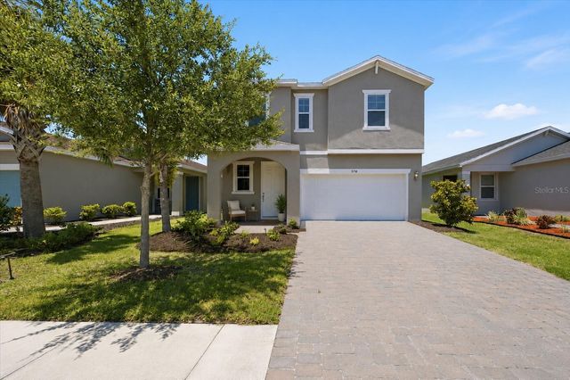 5718 LOS ROBLES COURT, Palmetto, FL 34221
