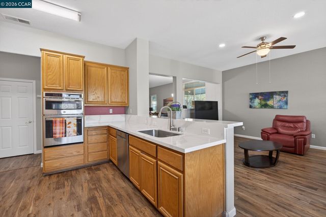 1528 Katy Way, Brentwood, CA 94513