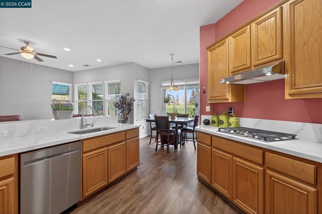 1528 Katy Way, Brentwood, CA 94513