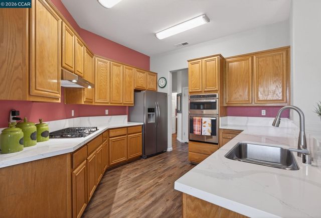 1528 Katy Way, Brentwood, CA 94513