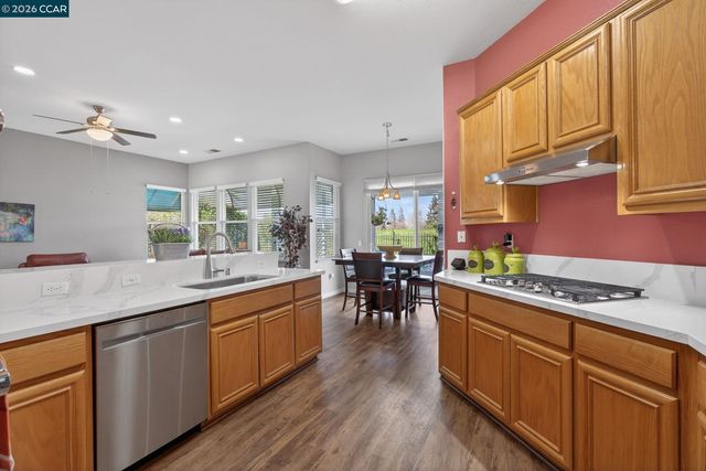 1528 Katy Way, Brentwood, CA 94513