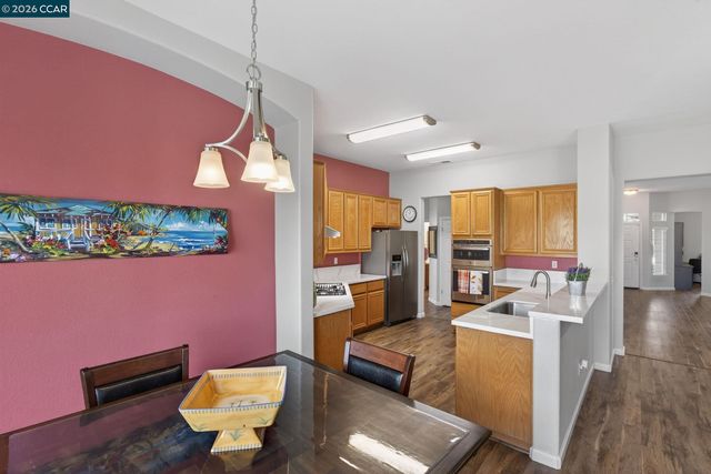 1528 Katy Way, Brentwood, CA 94513