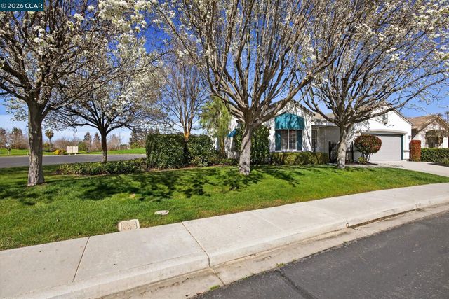 1528 Katy Way, Brentwood, CA 94513