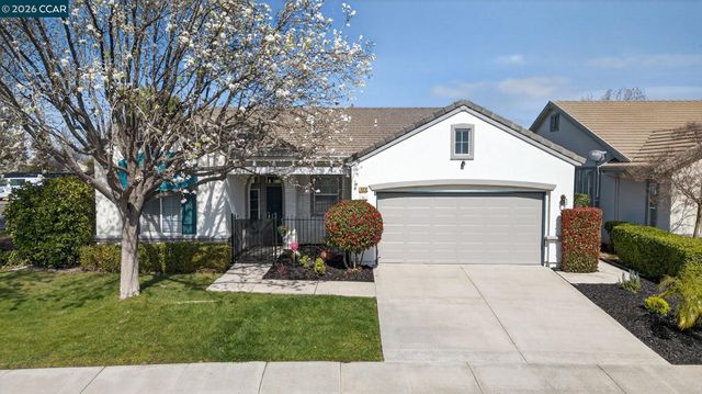 1528 Katy Way, Brentwood, CA 94513