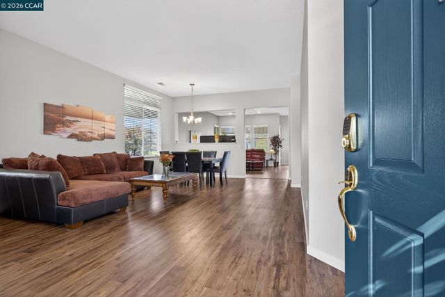 1528 Katy Way, Brentwood, CA 94513