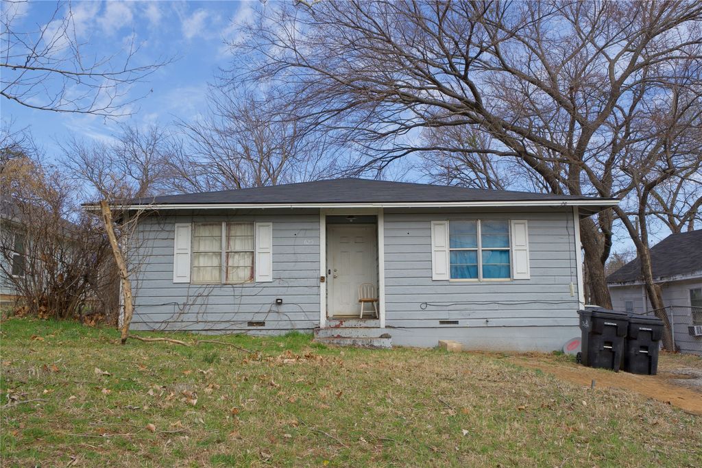 625 Main, Denison, TX 75021