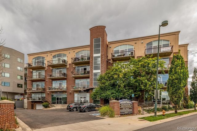 2899 N Speer Boulevard 304, Denver, CO 80211