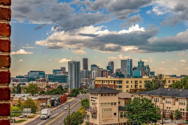 2899 N Speer Boulevard 304, Denver, CO 80211