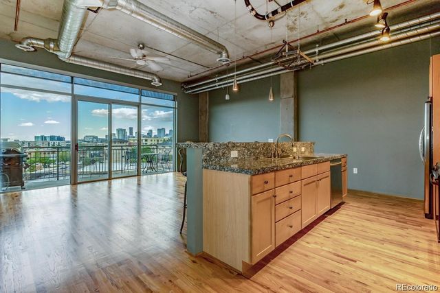 2899 N Speer Boulevard 304, Denver, CO 80211