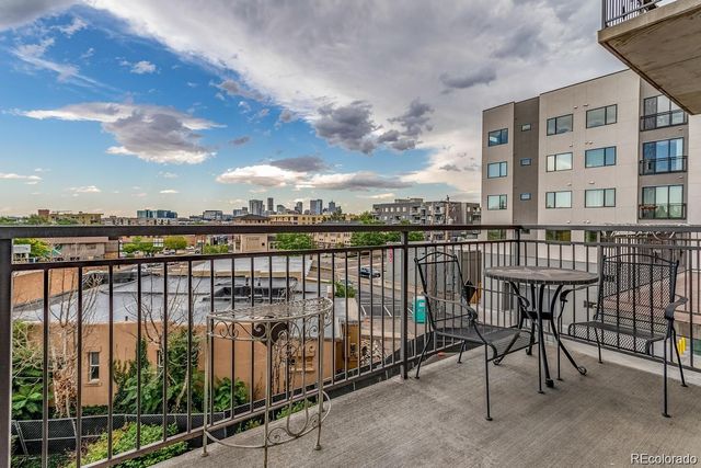 2899 N Speer Boulevard 304, Denver, CO 80211