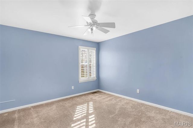 17104 Hillcrest Field Court, Chesterfield, MO 63005