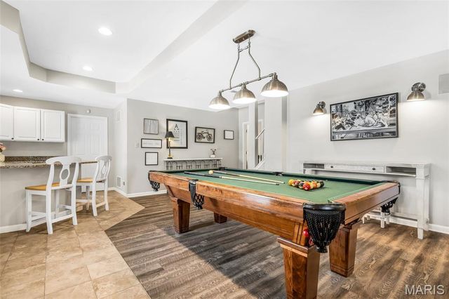 17104 Hillcrest Field Court, Chesterfield, MO 63005