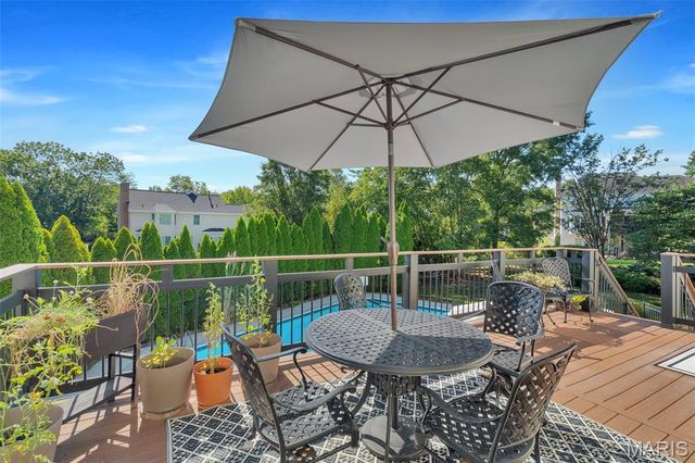 17104 Hillcrest Field Court, Chesterfield, MO 63005