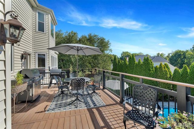 17104 Hillcrest Field Court, Chesterfield, MO 63005