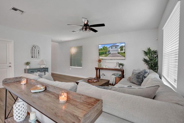 4549 Dow Lane, Greenacres, FL 33463
