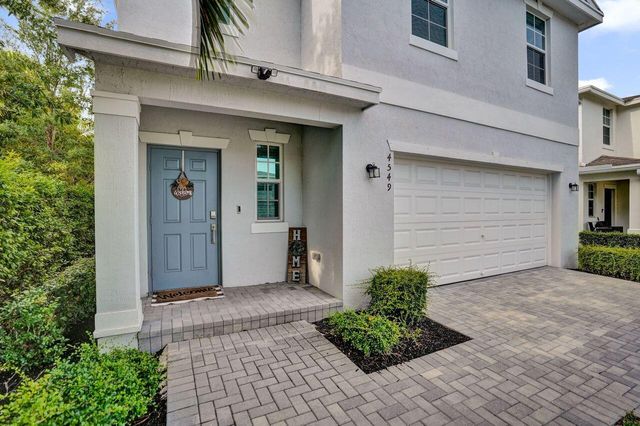4549 Dow Lane, Greenacres, FL 33463