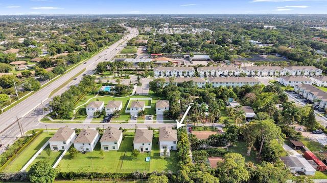 4549 Dow Lane, Greenacres, FL 33463