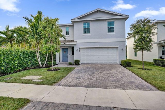 4549 Dow Lane, Greenacres, FL 33463