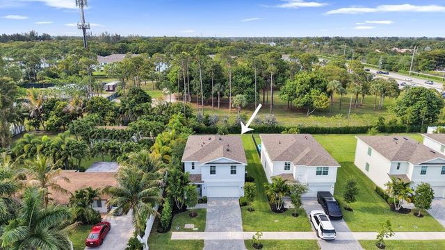 4549 Dow Lane, Greenacres, FL 33463
