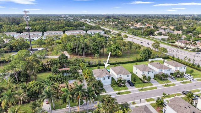 4549 Dow Lane, Greenacres, FL 33463