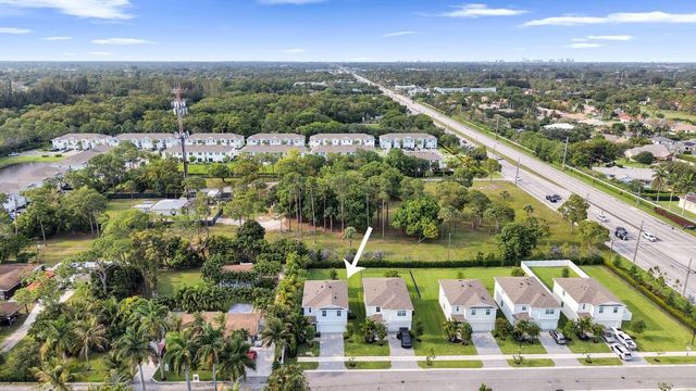 4549 Dow Lane, Greenacres, FL 33463