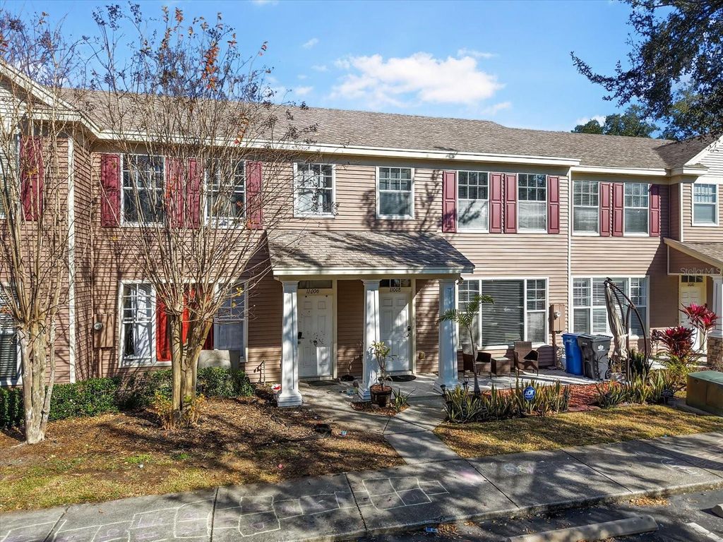 11008 BLACK SWAN COURT, Seffner, FL 33584