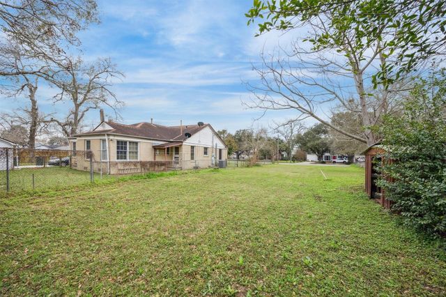 00 Meyer Street, Sealy, TX 77474