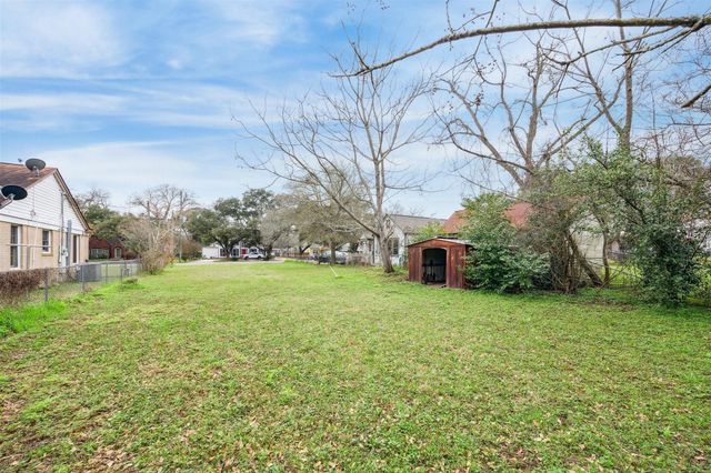 00 Meyer Street, Sealy, TX 77474