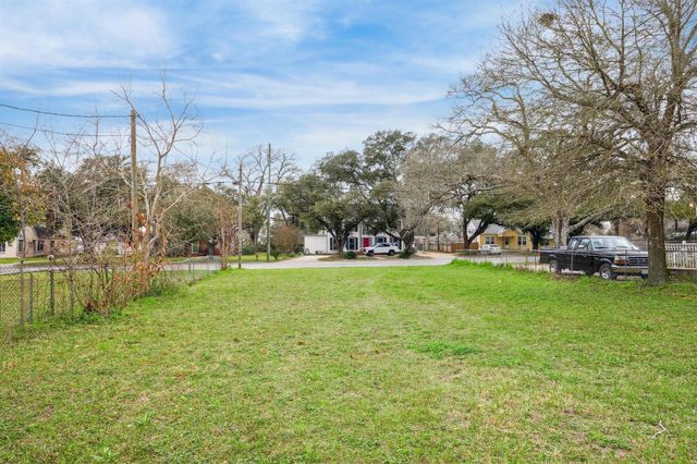 00 Meyer Street, Sealy, TX 77474