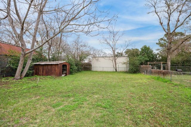 00 Meyer Street, Sealy, TX 77474