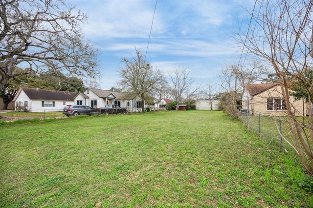 00 Meyer Street, Sealy, TX 77474