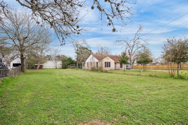 00 Meyer Street, Sealy, TX 77474