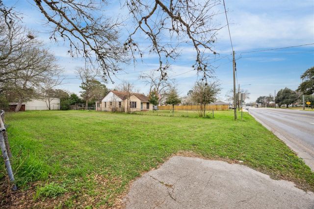 00 Meyer Street, Sealy, TX 77474